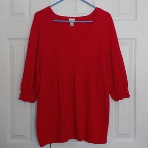 NEW Venezia sweater